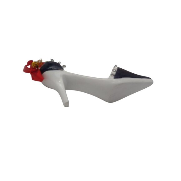 St. Louis Cardinals MLB High Heel Shoe Ornament Christmas Collectible - Picture 5 of 5